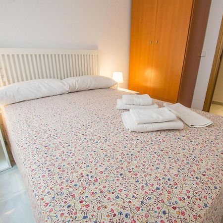 Ibericabeds Rejas Basic Apartamento Granada Exterior foto