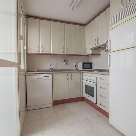 Ibericabeds Rejas Basic Apartamento Granada Exterior foto