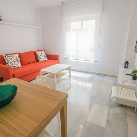 Ibericabeds Rejas Basic Apartamento Granada Exterior foto