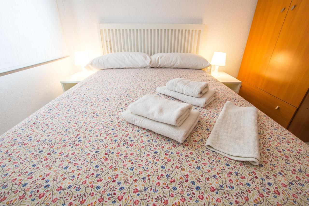Ibericabeds Rejas Basic Apartamento Granada Exterior foto