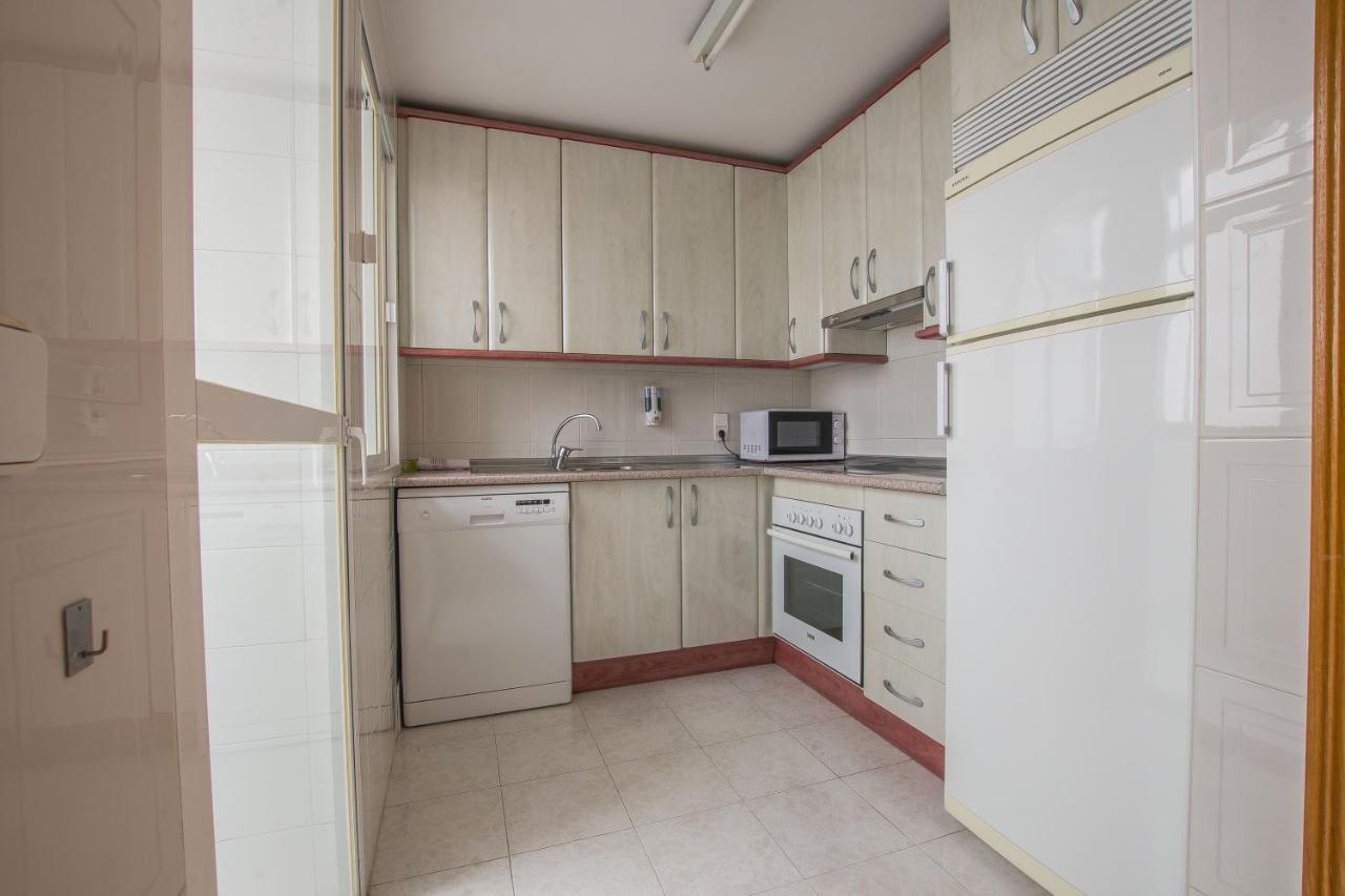 Ibericabeds Rejas Basic Apartamento Granada Exterior foto
