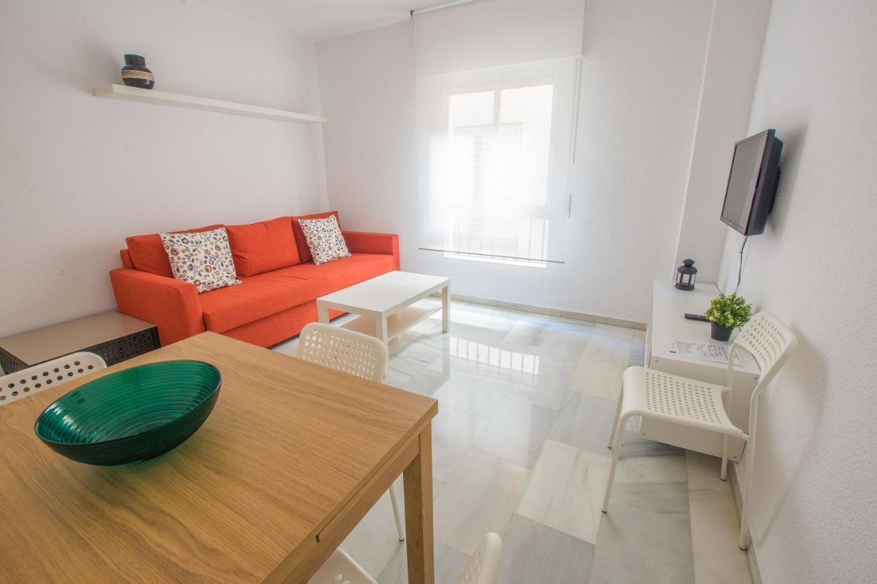Ibericabeds Rejas Basic Apartamento Granada Exterior foto