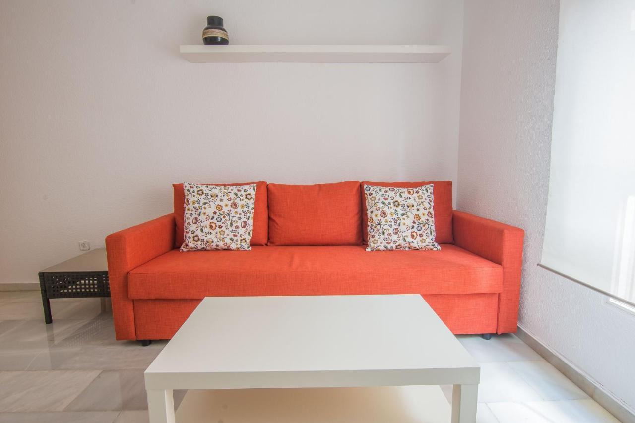 Ibericabeds Rejas Basic Apartamento Granada Exterior foto